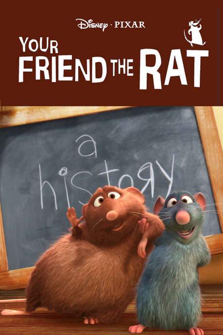 Your Friend the Rat